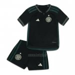 Camiseta Celtic Segunda Nino 2023-2024