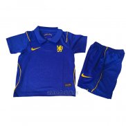Camiseta Chelsea Primera Nino 2026-2027
