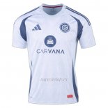 Camiseta Chicago Fire Jugador Hugo Cuypers Segunda 2025