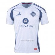 Camiseta Chicago Fire Jugador Hugo Cuypers Segunda 2025