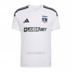 Camiseta Colo-Colo Primera 2026