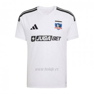 Camiseta Colo-Colo Primera 2026