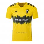 Camiseta Columbus Crew Primera 2024-2025
