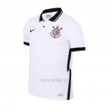 Camiseta Corinthians Primera 2020-2021