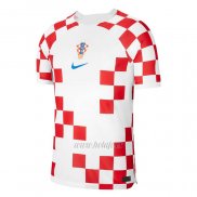 Camiseta Croacia Primera 2022