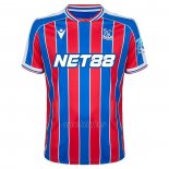 Camiseta Crystal Palace Primera Authentic 2025-2026