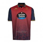 Camiseta Deportivo de La Coruna Segunda 2025-2026