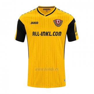 Camiseta Dynamo Dresden Primera 2026-2027