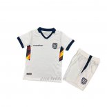Camiseta Ecuador Tercera Nino 2026