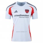Camiseta FC Dallas Segunda 2025