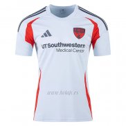 Camiseta FC Dallas Segunda 2025