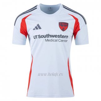 Camiseta FC Dallas Segunda 2025