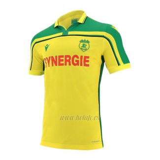 Camiseta FC Nantes Special 2021-2022