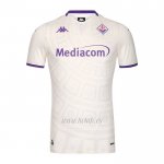 Camiseta Fiorentina Segunda 2025-2026