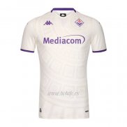Camiseta Fiorentina Segunda 2025-2026
