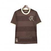 Camiseta Flamengo Special 2025 Marron