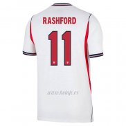 Camiseta Francia Jugador Marcus Rashford Primera 2026