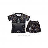 Camiseta Francia Portero Primera Nino 2026