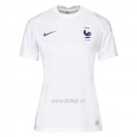 Camiseta Francia Segunda Mujer 2020-2021