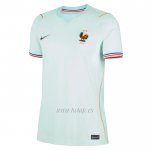 Camiseta Francia Segunda Mujer 2026