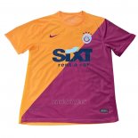 Camiseta Galatasaray Primera 2021-2022