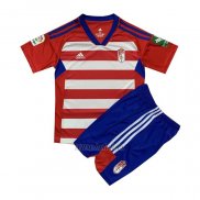 Camiseta Granada Primera Nino 2022-2023