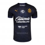 Camiseta Guadalajara Tercera 2024-2025