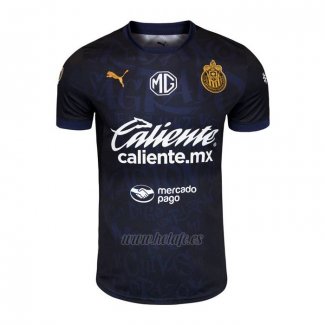 Camiseta Guadalajara Tercera 2024-2025