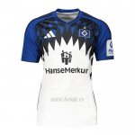 Camiseta Hamburger Primera 2025-2026