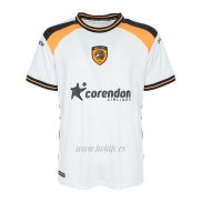Camiseta Hull City Segunda 2026-2027