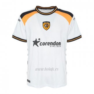 Camiseta Hull City Segunda 2026-2027