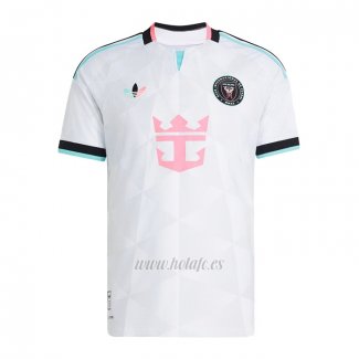Camiseta Inter Miami Tercera 2026