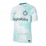 Camiseta Inter Milan Segunda 2022-2023