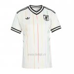 Camiseta Japon Segunda Mujer 2026