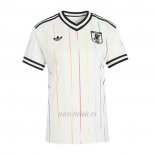 Camiseta Japon Segunda Mujer 2026