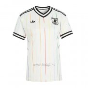Camiseta Japon Segunda Mujer 2026