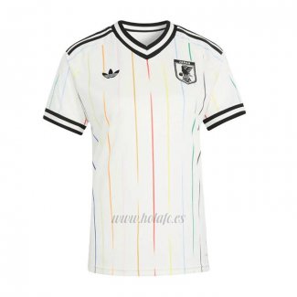 Camiseta Japon Segunda Mujer 2026