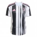 Camiseta Juventus Primera Authentic 2025-2026