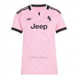 Camiseta Juventus Segunda Mujer 2026-2027