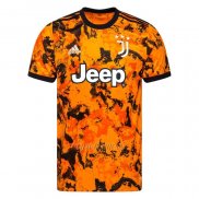 Camiseta Juventus Tercera 2020-2021