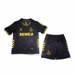 Camiseta Koln Tercera Nino 2025-2026