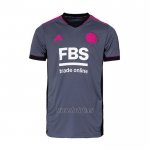 Camiseta Leicester City Tercera 2021-2022