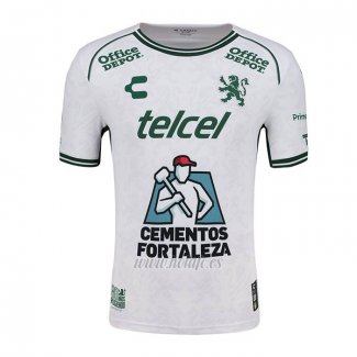 Camiseta Leon Segunda 2024-2025