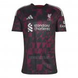 Camiseta Liverpool Tercera 2026-2027