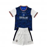 Camiseta Luton Town Segunda Nino 2025-2026