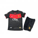 Camiseta Mallorca Tercera Nino 2025-2026