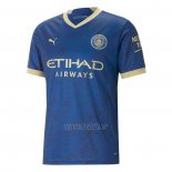 Camiseta Manchester City CNY 2023