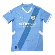 Camiseta Manchester City Primera 2025-2026