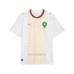 Camiseta Marruecos Segunda 2026
