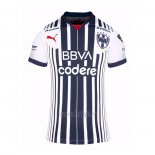 Camiseta Monterrey Primera Mujer 2022